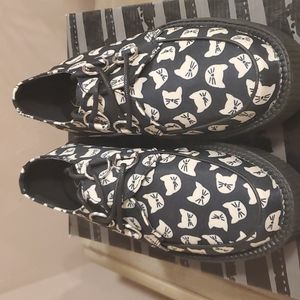 TUK shoes